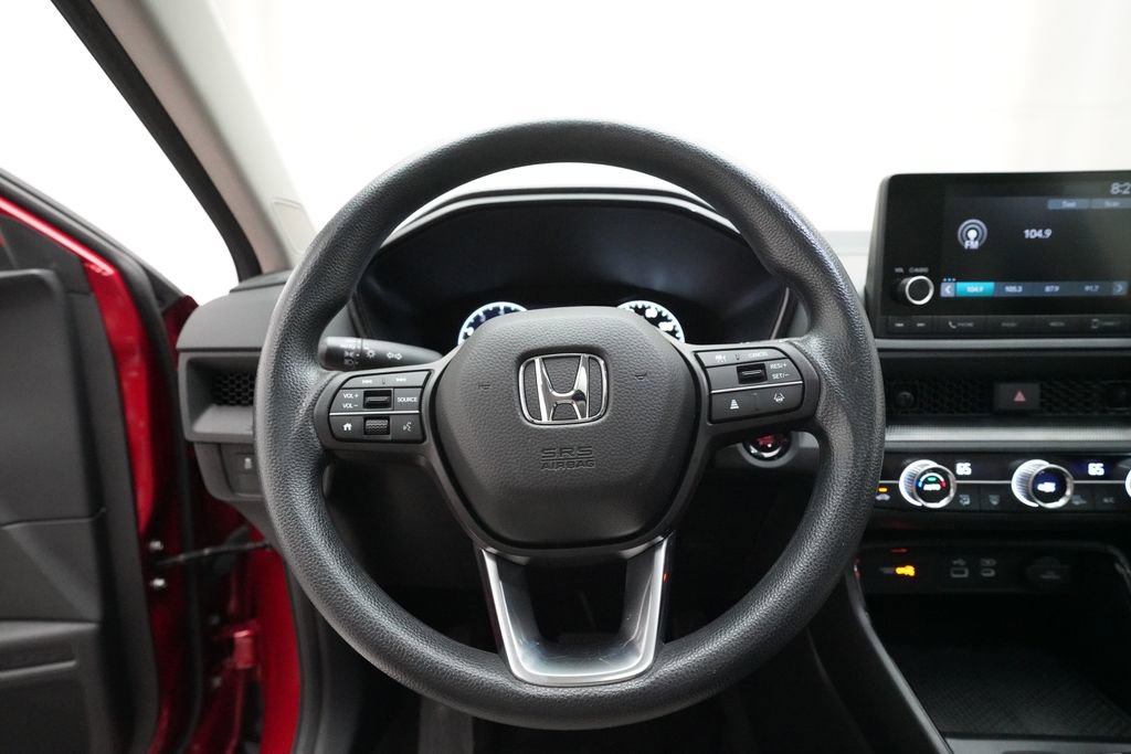 Certified 2024 Honda CR-V EX image 4