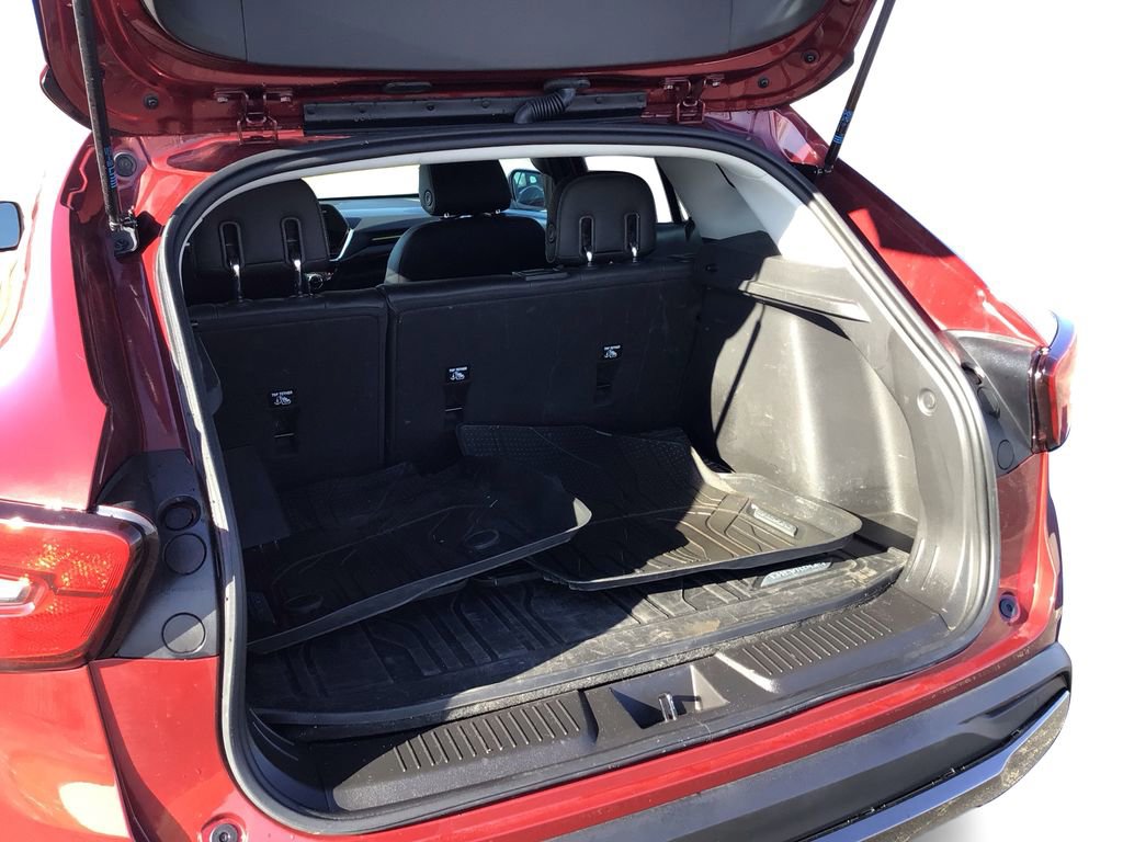 Used 2024 Chevrolet Trax ACTIV w/ Driver Confidence Package image 13