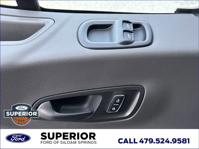 New 2025 Ford Transit 350 XL image 14