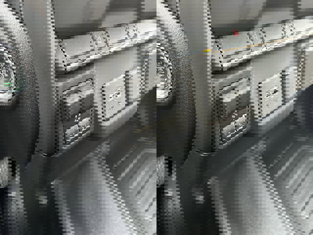 New 2025 GMC Sierra 2500 Pro w/ Convenience Package image 19