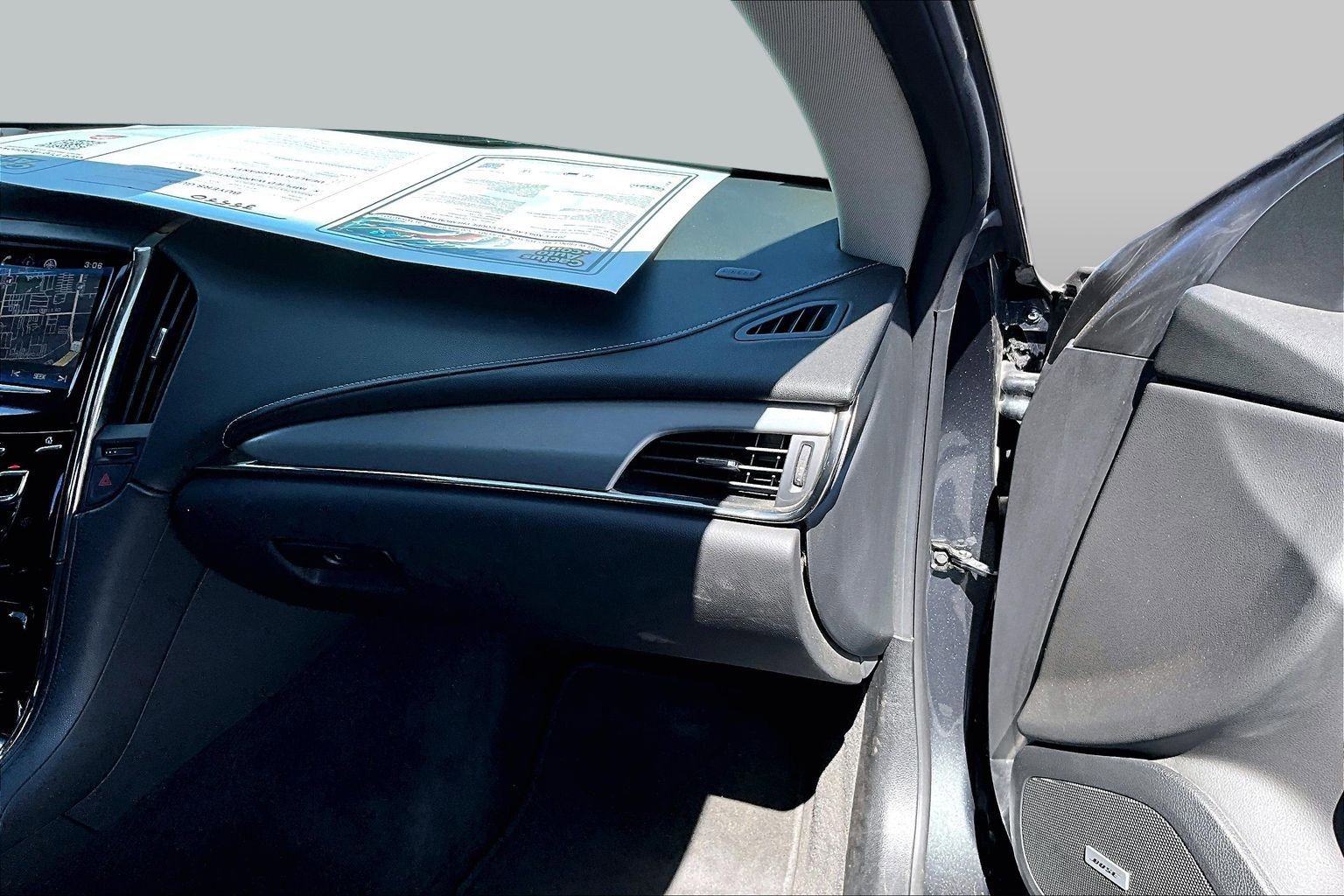 Used 2015 Cadillac ATS Premium RWD image 14