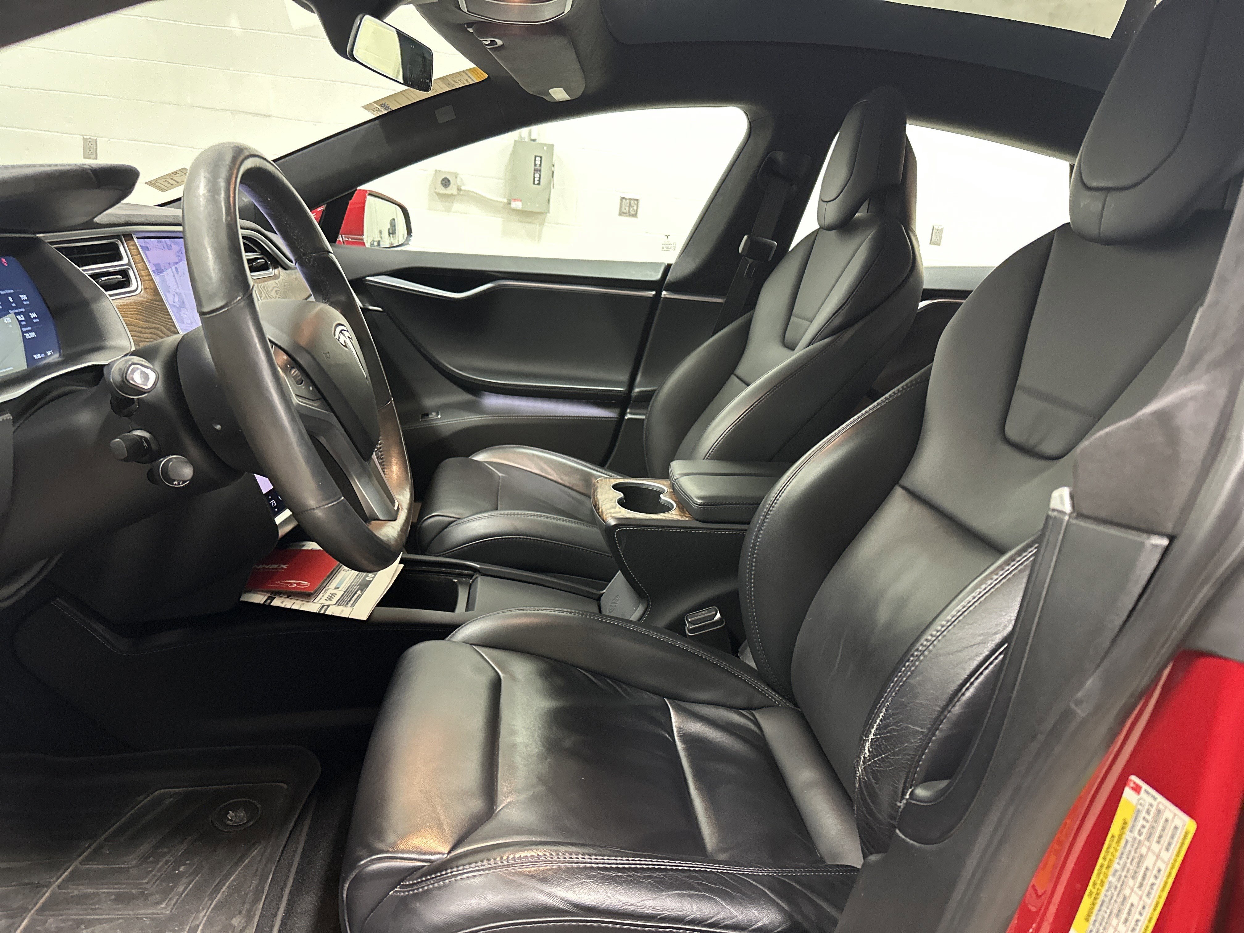 Used 2017 Tesla Model S 75D image 16