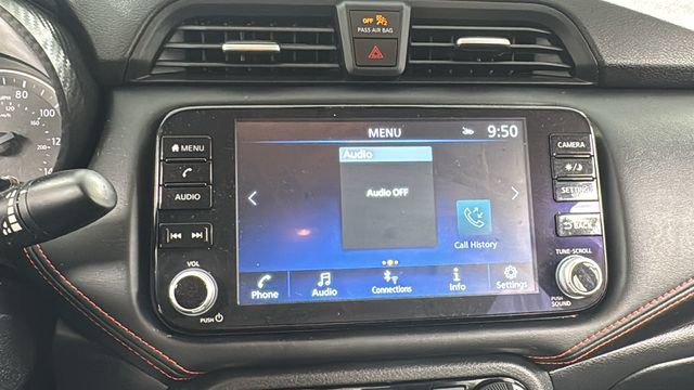 Used 2024 Nissan Versa SR w/ Trunk Package image 22