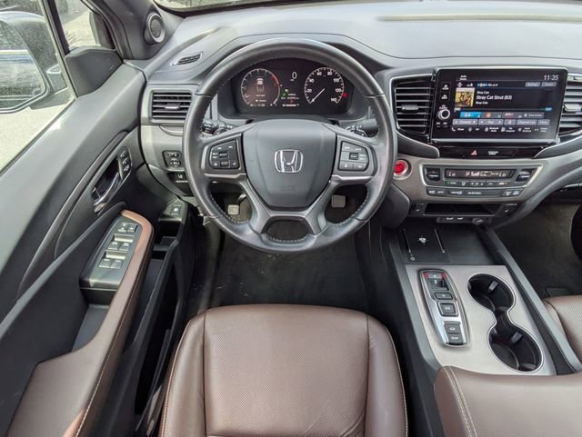 Used 2025 Honda Ridgeline RTL image 18