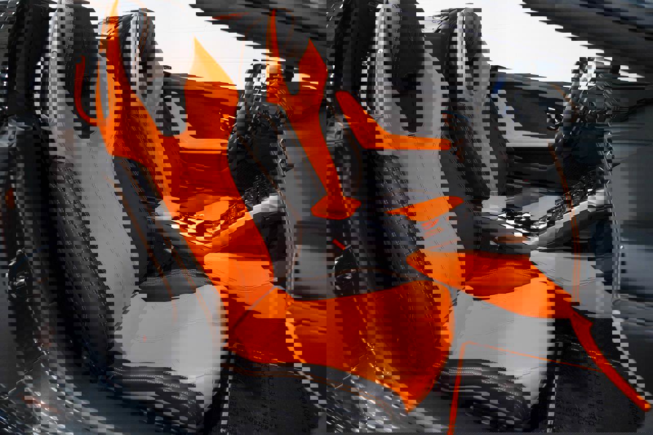 Used 2018 Lamborghini Huracan LP 580-2 image 16