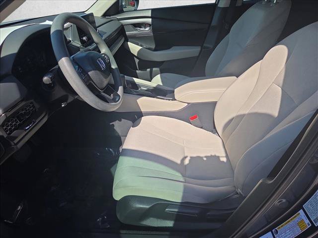 Used 2024 Honda Accord LX image 15