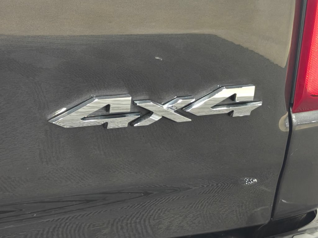 Used 2019 RAM 1500 Big Horn AWD/4WD image 49