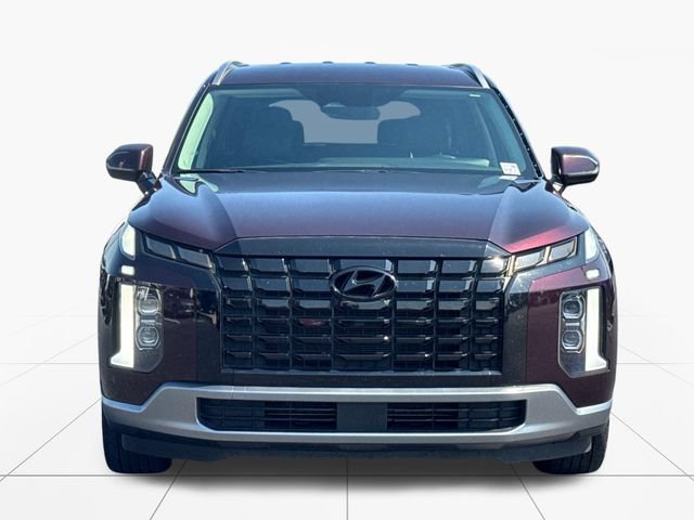 Used 2025 Hyundai Palisade SEL FWD image 9