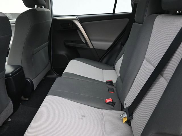 Used 2015 Toyota RAV4 LE AWD/4WD image 19