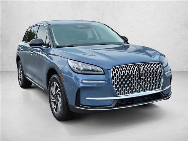 Used 2024 Lincoln Corsair FWD image 3