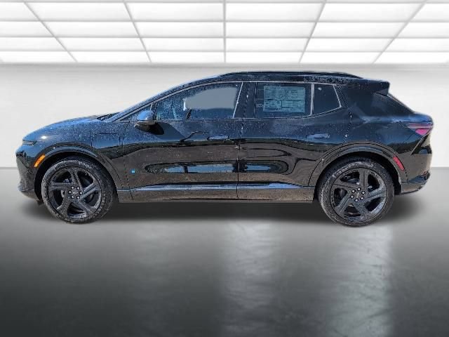 New 2026 Chevrolet Equinox EV RS FWD image 31
