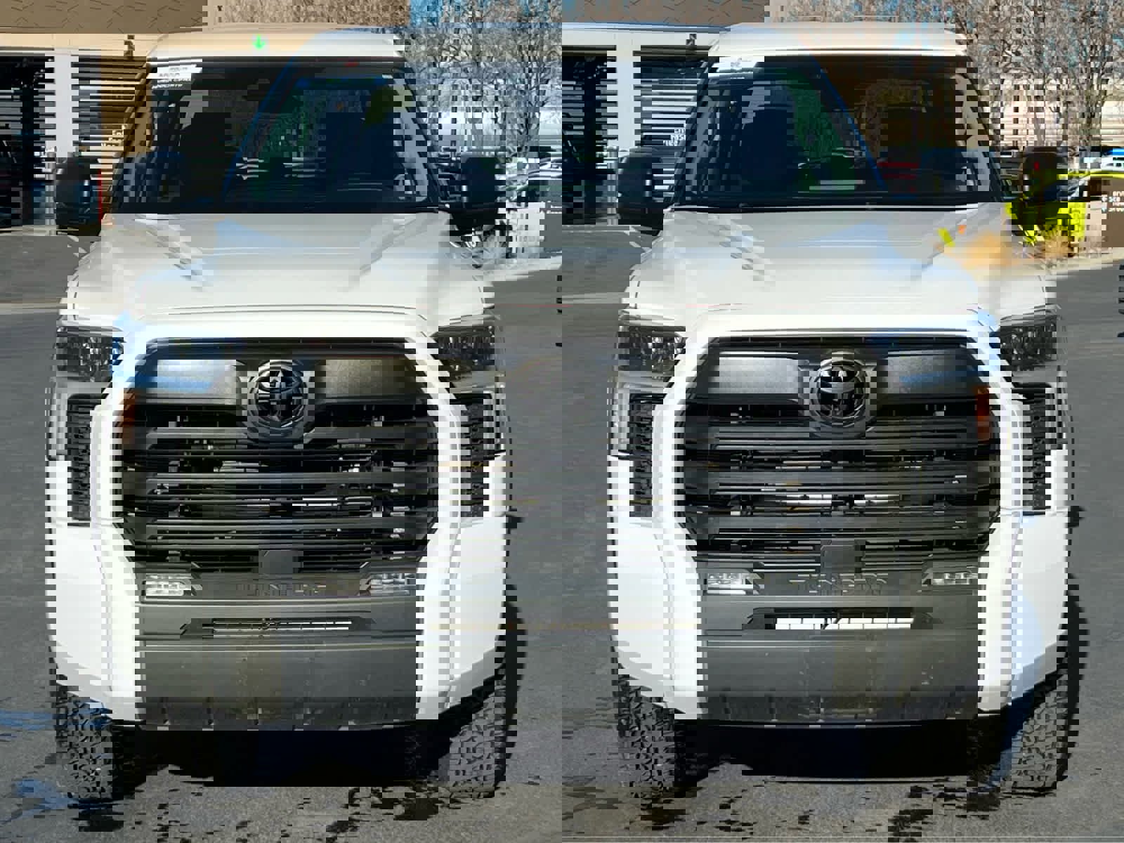 Used 2023 Toyota Tundra SR5 image 3