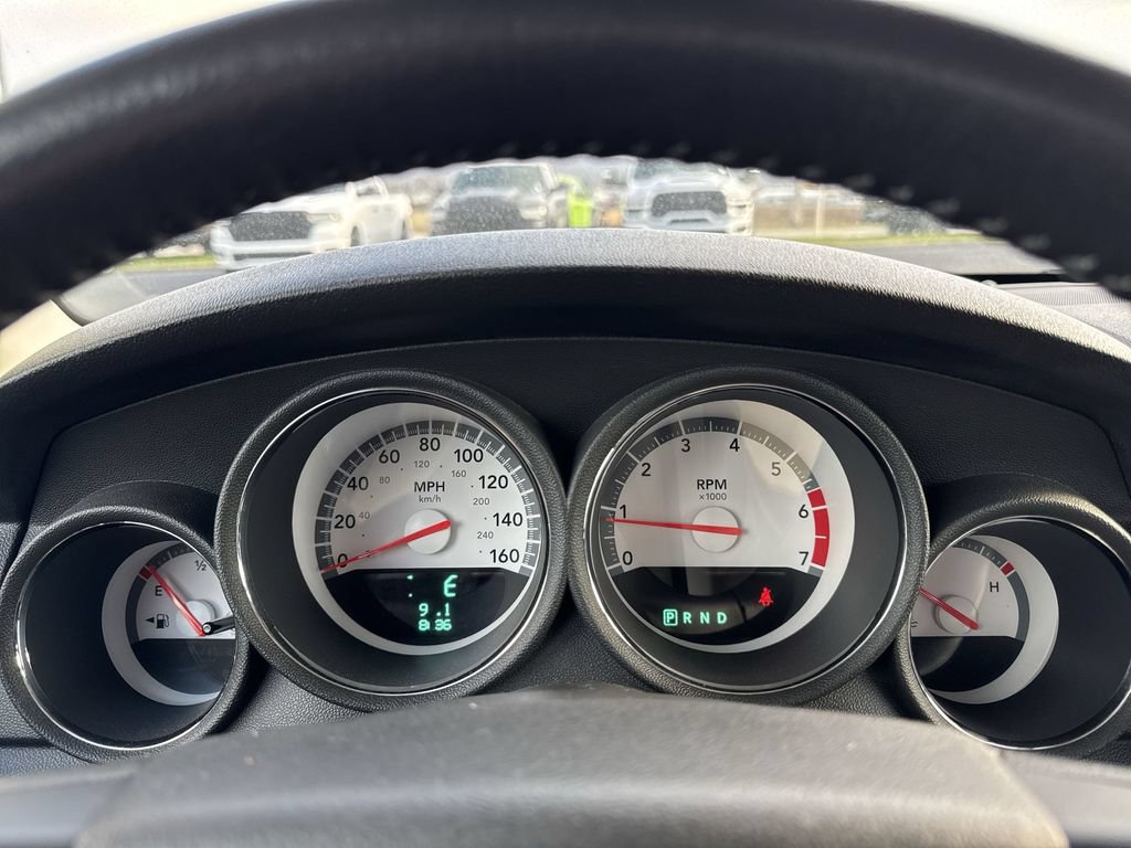 Used 2008 Dodge Charger R/T RWD image 15