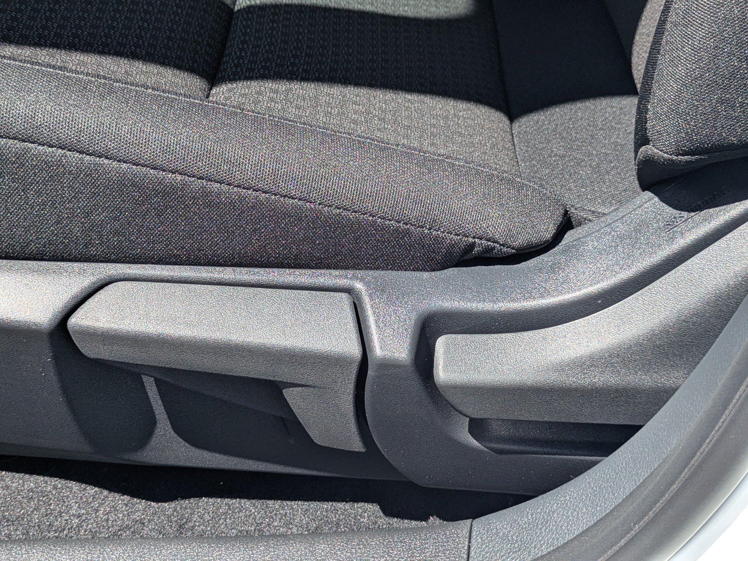 New 2027 Nissan Sentra S FWD image 20