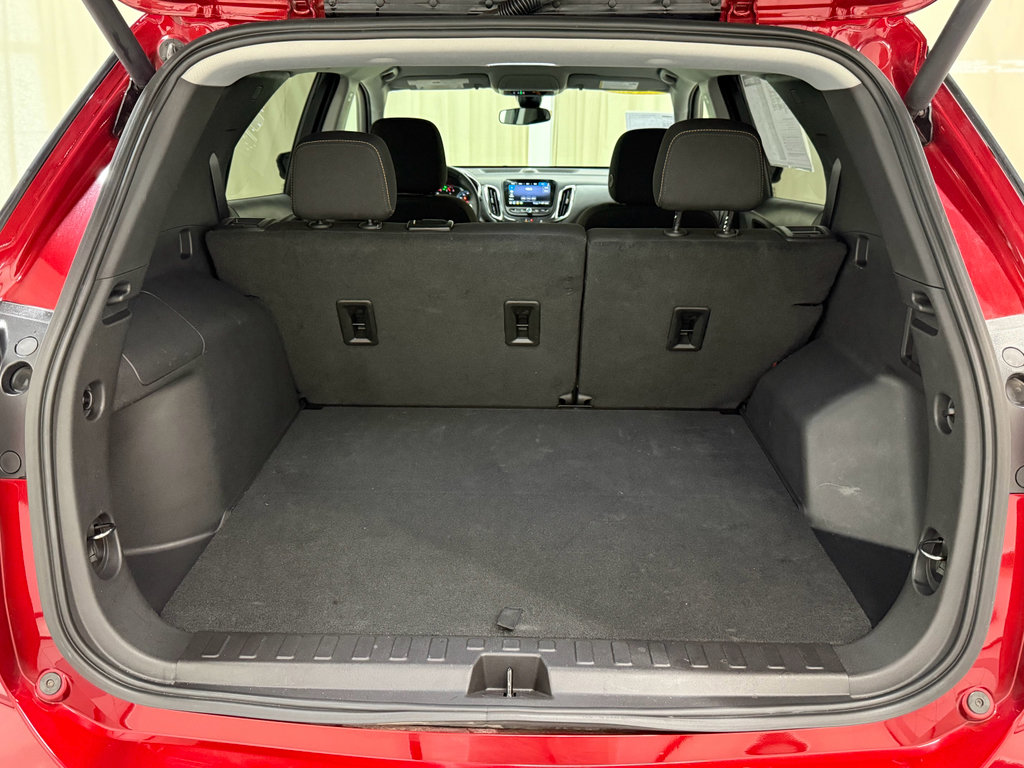 Certified 2024 Chevrolet Equinox LT FWD image 16