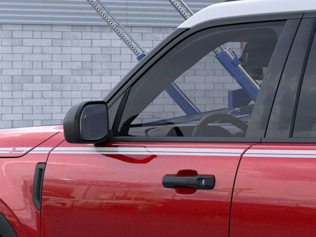 New 2026 Ford Bronco Sport Heritage w/ Convenience Package image 20