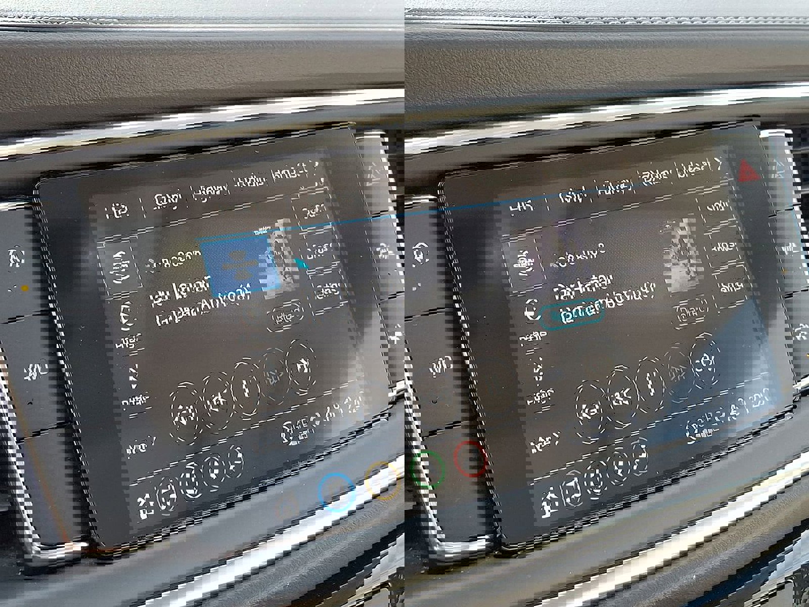 Used 2023 Buick Enclave Premium w/ Experience Buick Package image 13