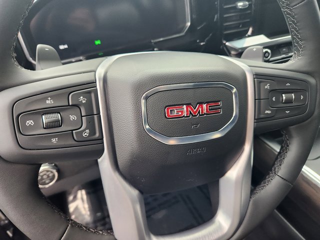 New 2026 GMC Sierra 1500 SLT w/ SLT Premium Plus Package image 21
