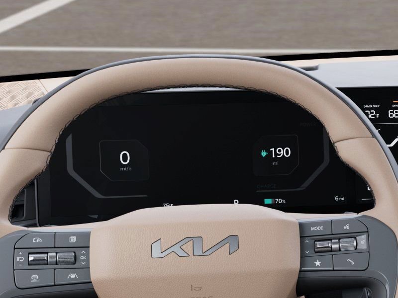 New 2026 Kia EV9 GT-Line image 21
