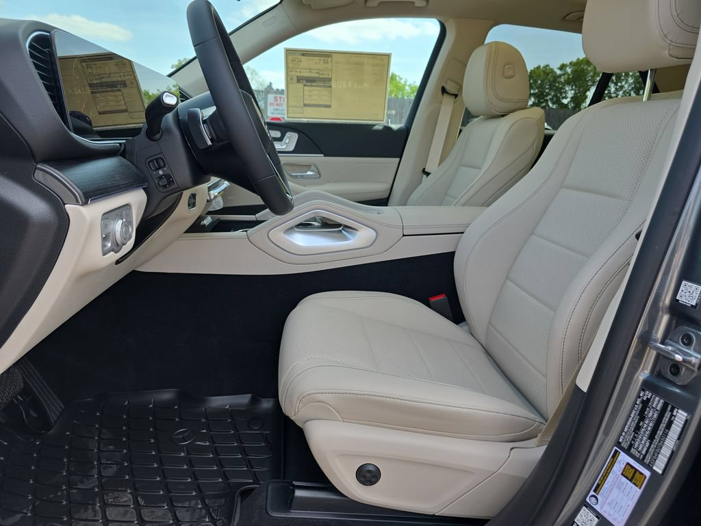 New 2026 Mercedes-Benz GLE 350 4MATIC image 10