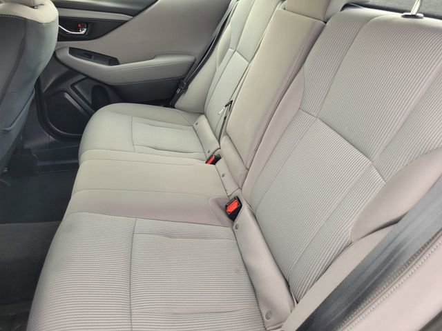 Used 2022 Subaru Legacy Premium image 15