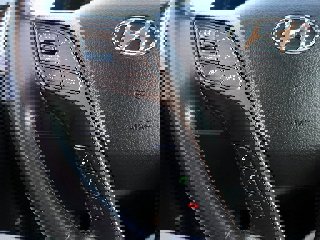 Used 2017 Hyundai Santa Fe Sport image 27