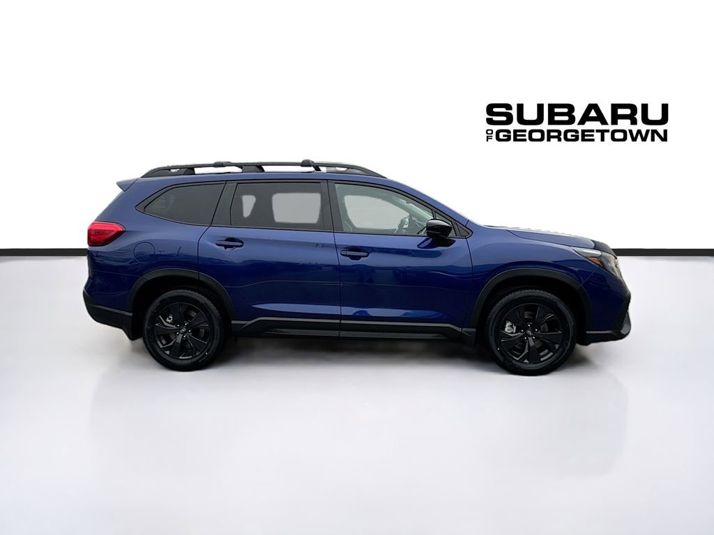 New 2026 Subaru Ascent Premium image 8
