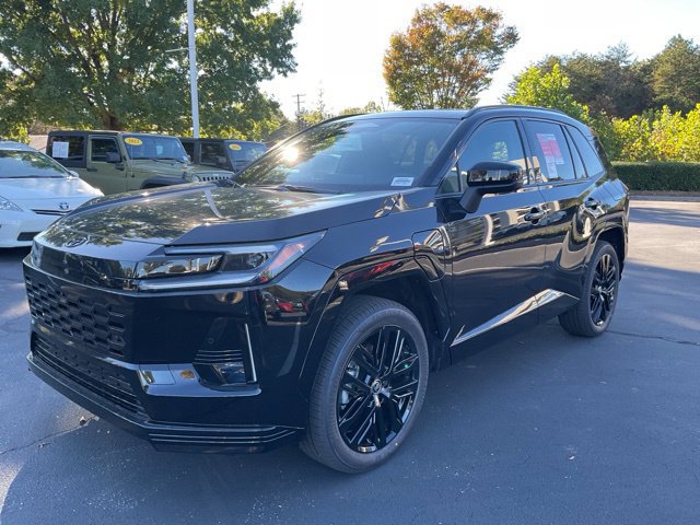 New 2026 Toyota RAV4 XSE AWD/4WD image 2