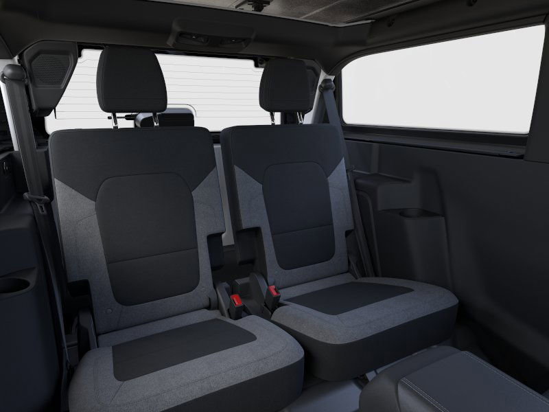 New 2025 Ford Bronco 2-Door image 11