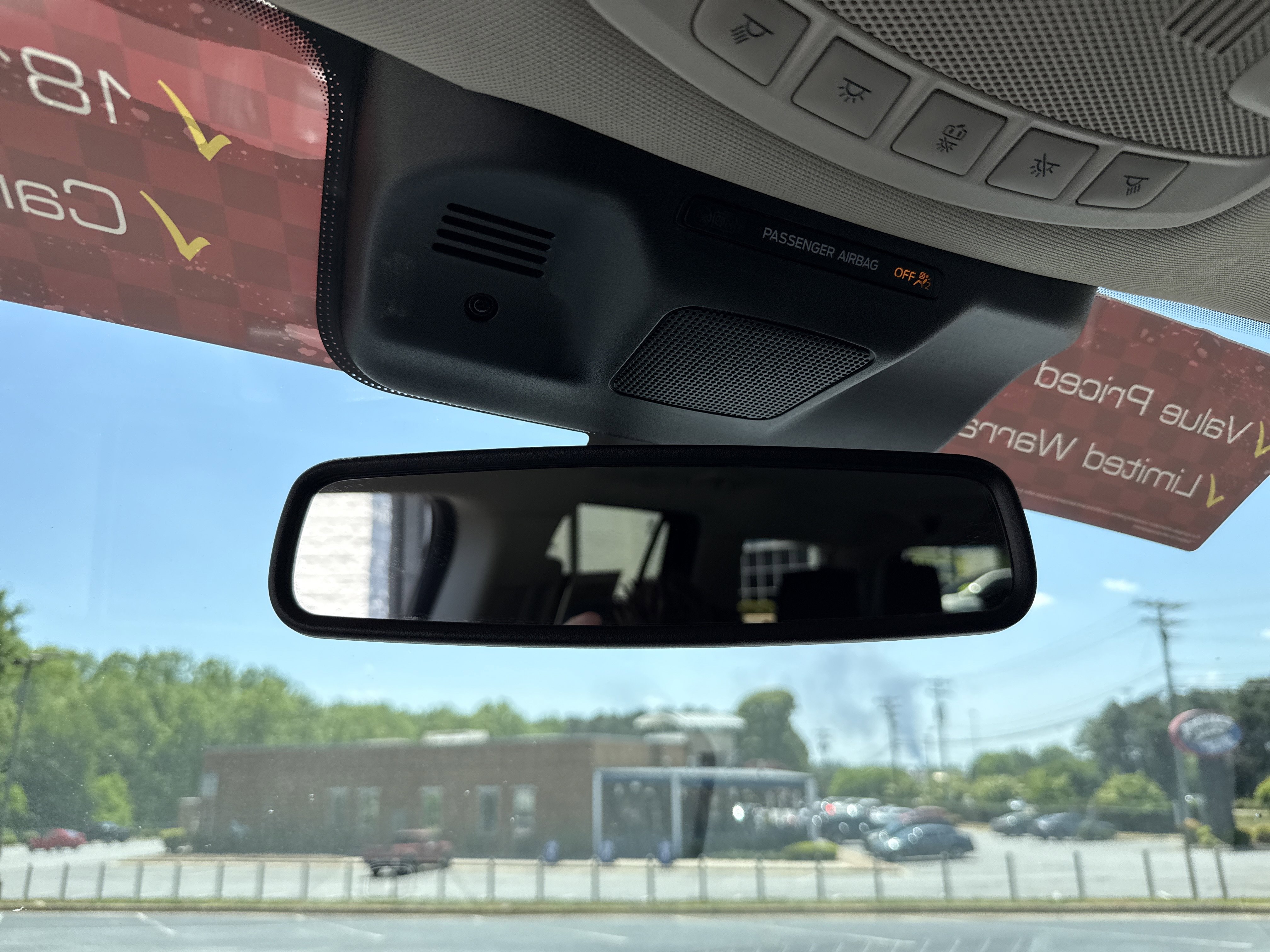 Used 2024 Ford Expedition Max XLT AWD/4WD image 27