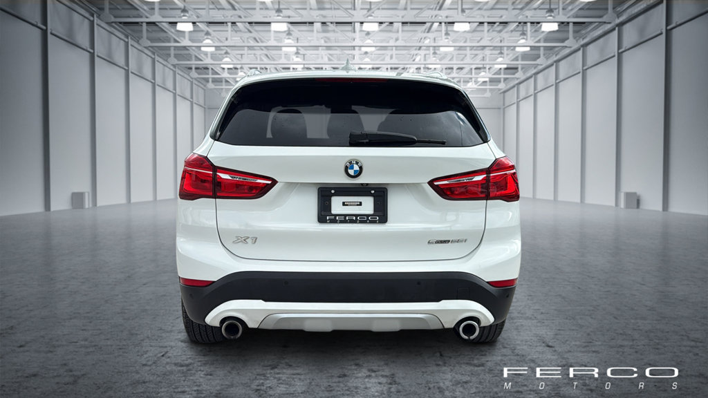 Used 2022 BMW X1 sDrive28i w/ Convenience Package FWD image 4