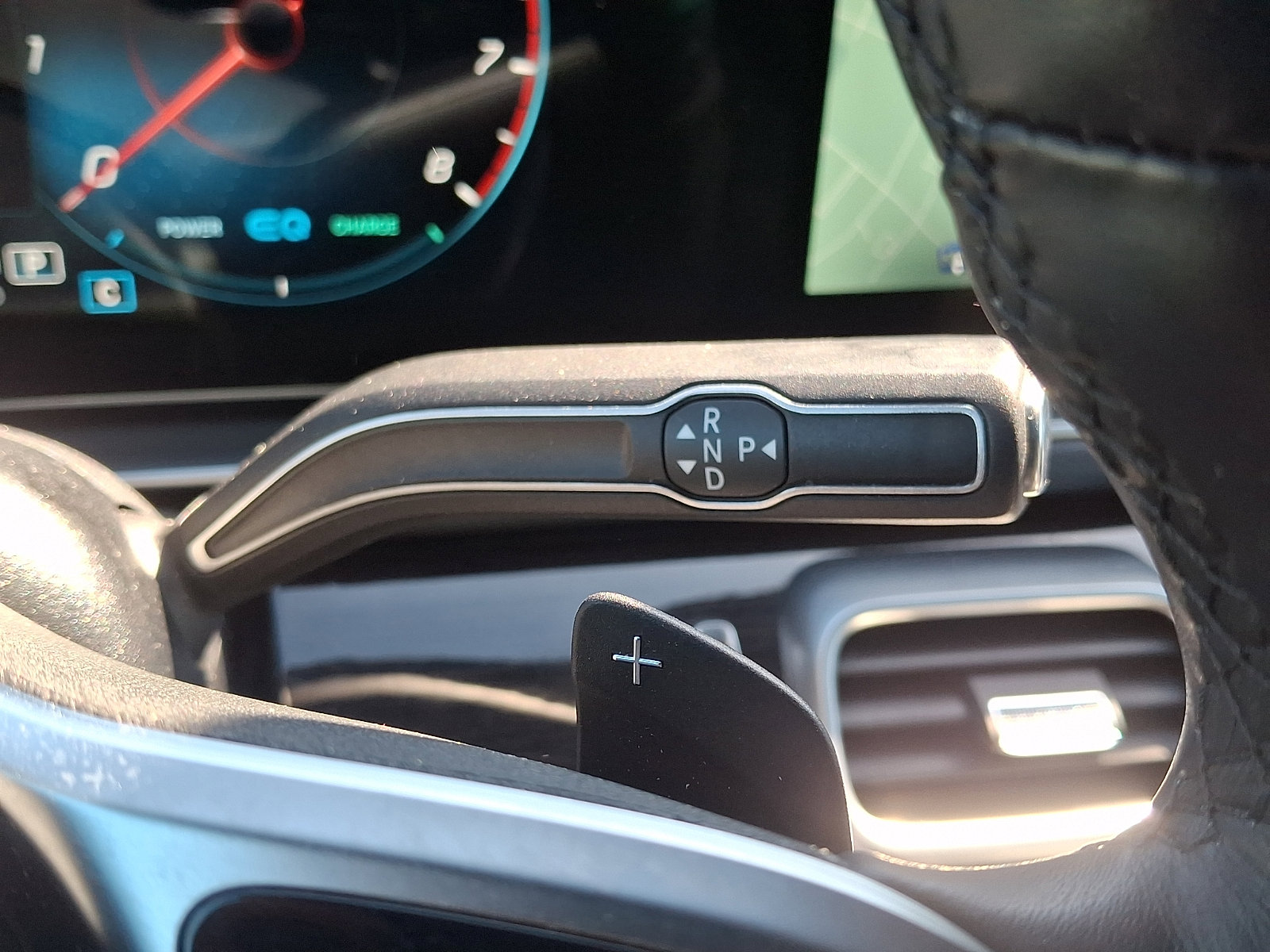 Used 2023 Mercedes-Benz GLS 580 4MATIC image 15