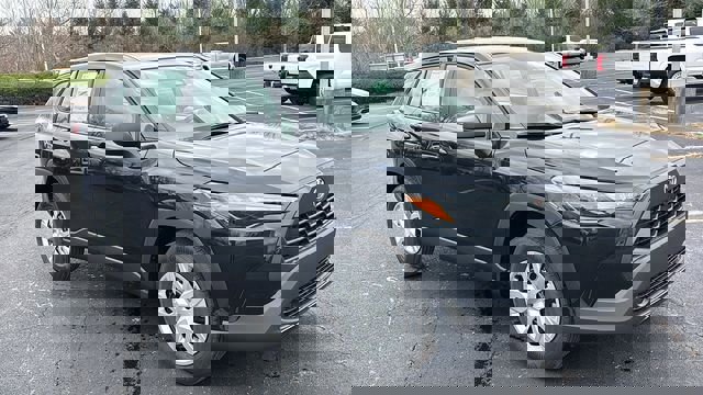 New 2026 Toyota Corolla Cross L image 26