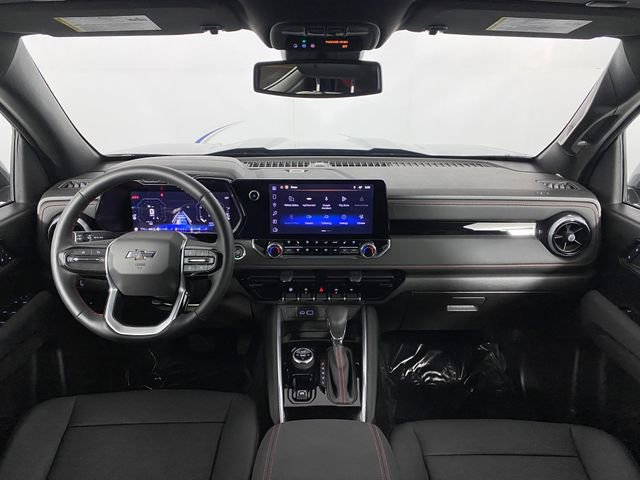 Certified 2026 Chevrolet Colorado Z71 w/ Technology Package image 14