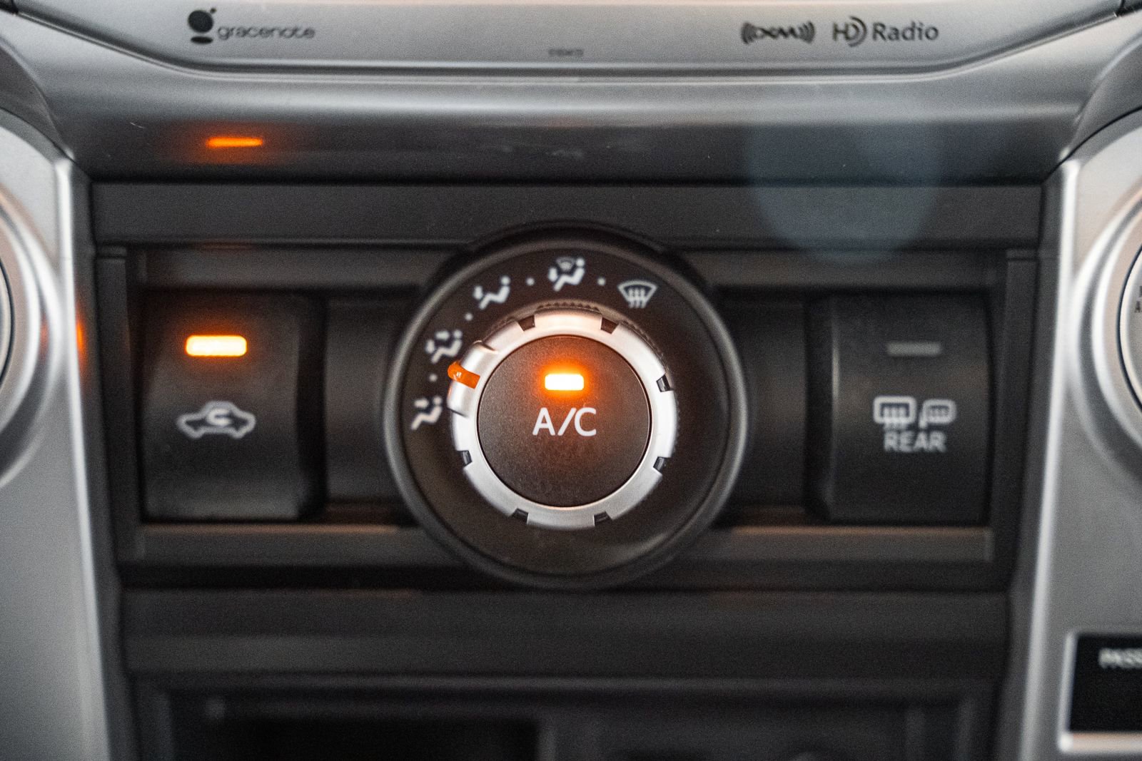 Used 2019 Toyota 4Runner SR5 Premium image 29