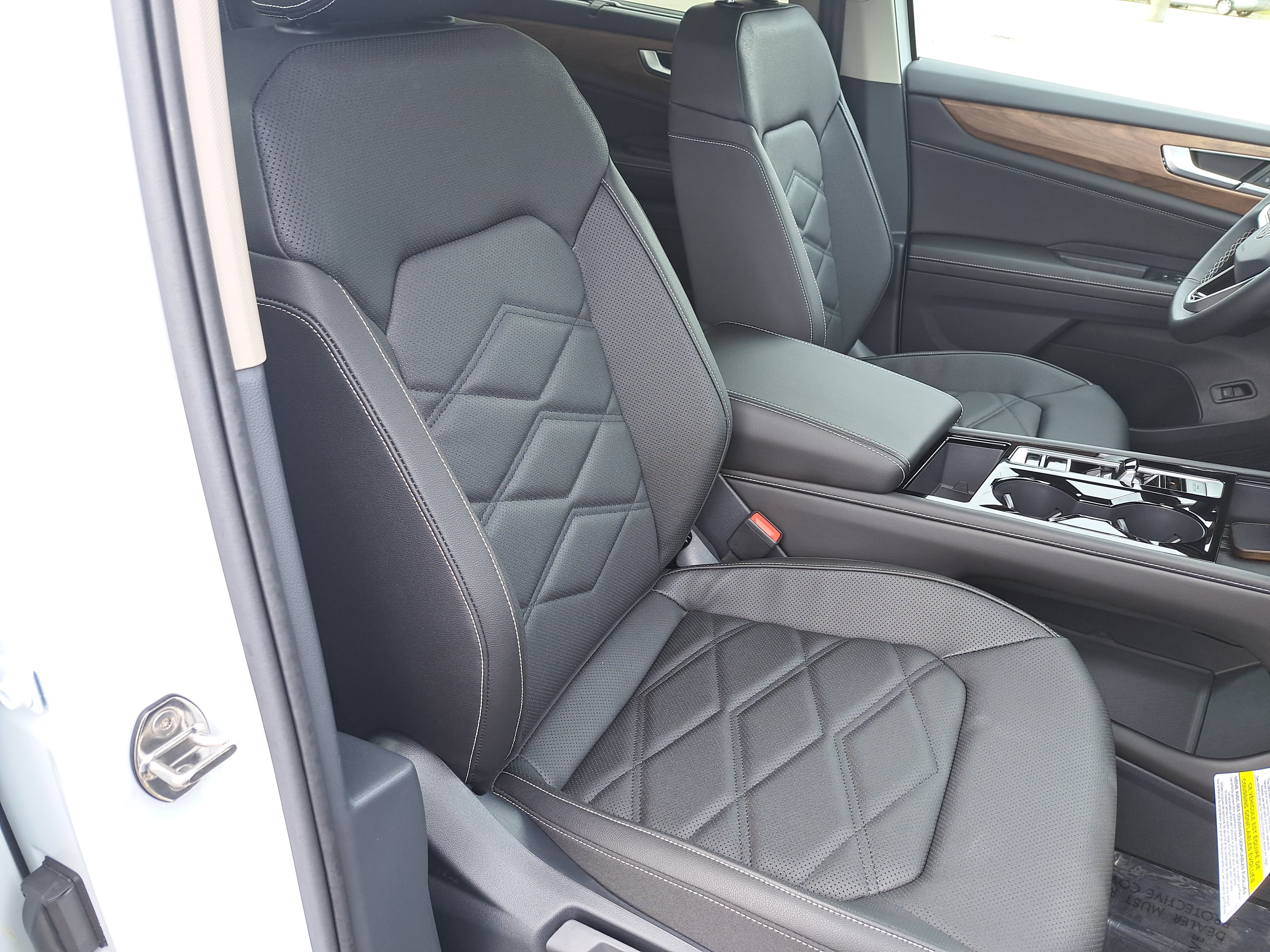 New 2026 Volkswagen Atlas SE AWD/4WD image 10
