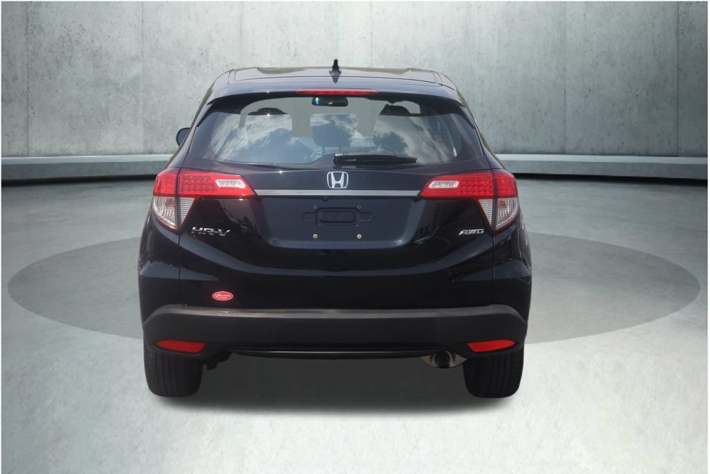Used 2021 Honda HR-V LX image 13