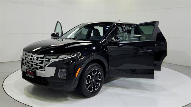 Used 2024 Hyundai Santa Cruz SEL FWD image 30