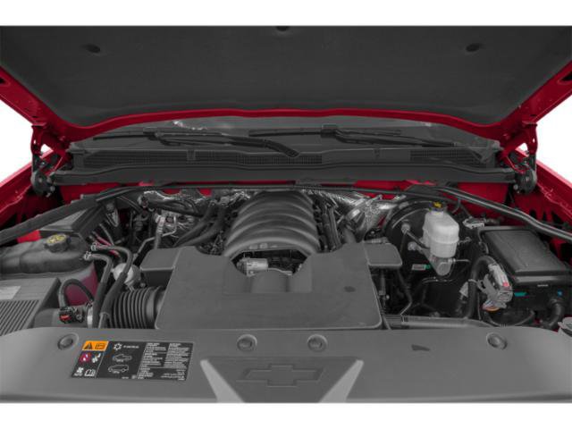 Used 2015 Chevrolet Silverado 1500 LT w/ All Star Edition AWD/4WD image 16