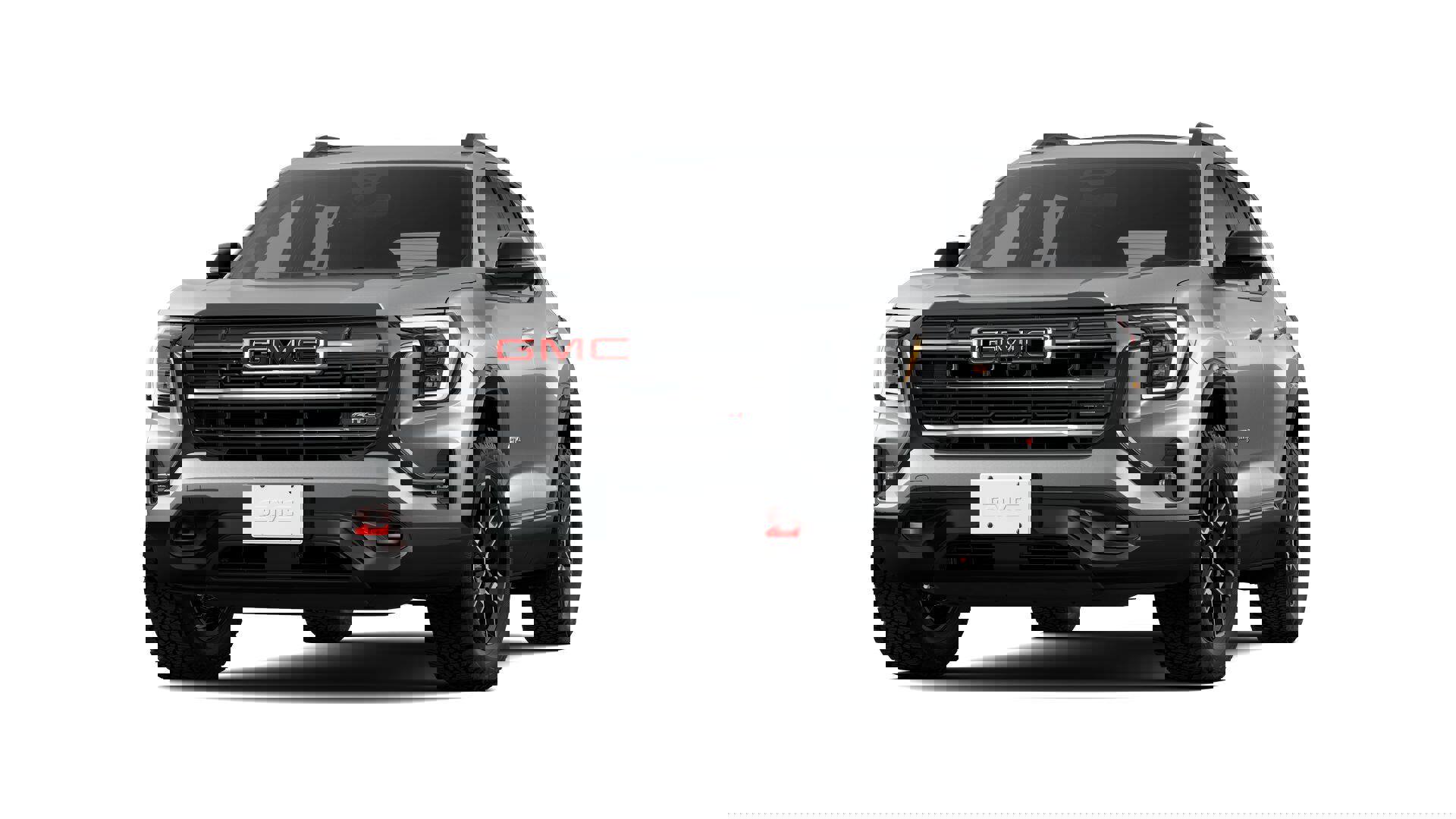 New 2026 GMC Terrain AT4 w/ Technology Package II image 21