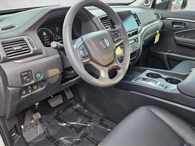 Used 2026 Honda Ridgeline RTL image 10