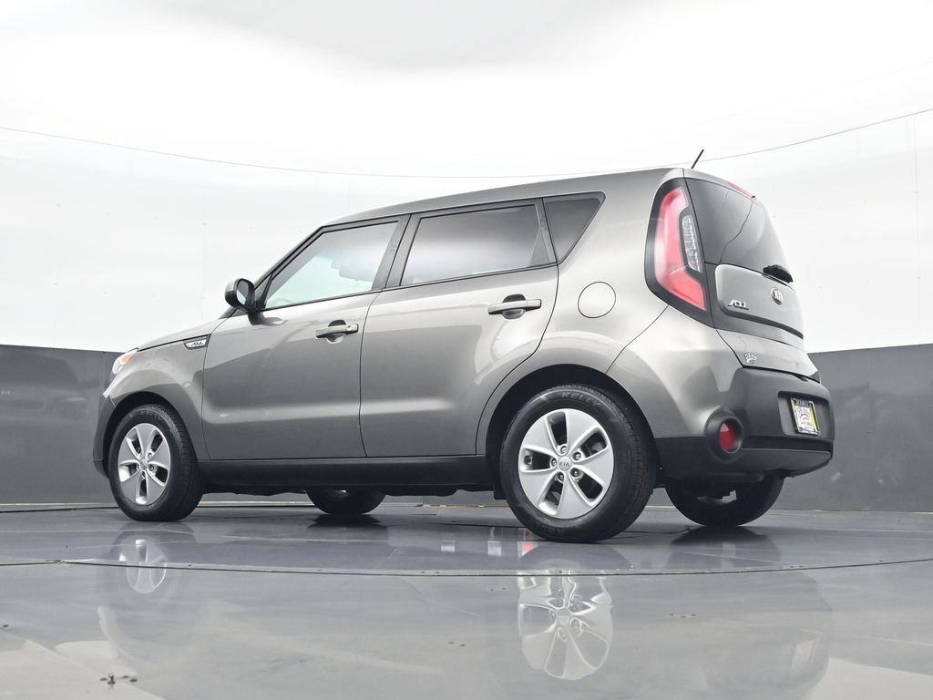 Used 2015 Kia Soul FWD image 27