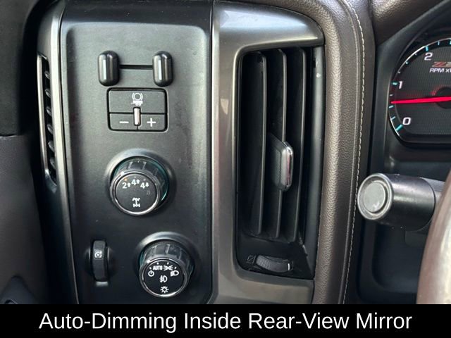 Used 2019 Chevrolet Silverado 3500 LTZ w/ Duramax Plus Package image 41