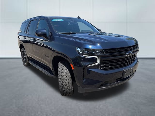 Used 2024 Chevrolet Tahoe RST w/ Sport Performance Package AWD/4WD image 5