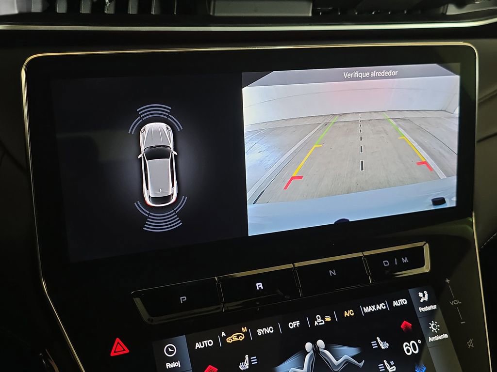 Used 2025 Maserati Grecale Modena AWD/4WD image 24