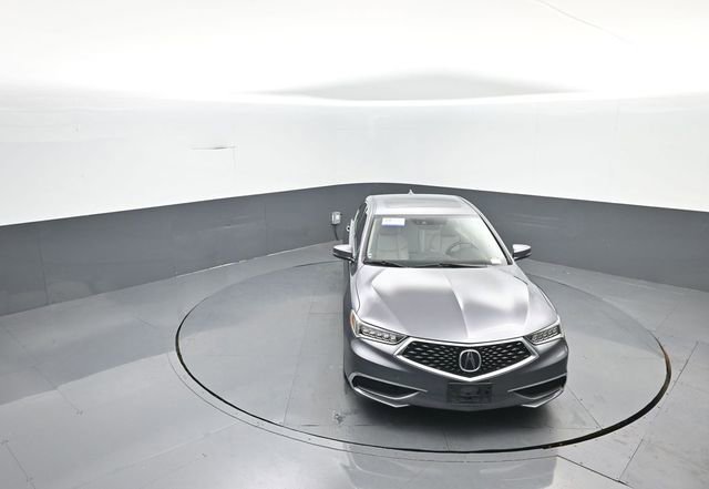 Used 2018 Acura TLX w/ Technology Package image 25