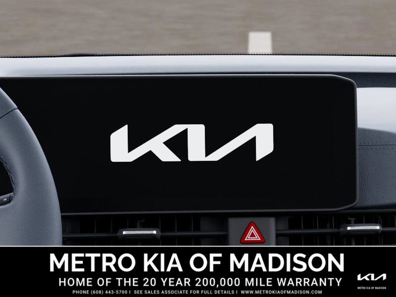 New 2026 Kia Carnival EX image 20