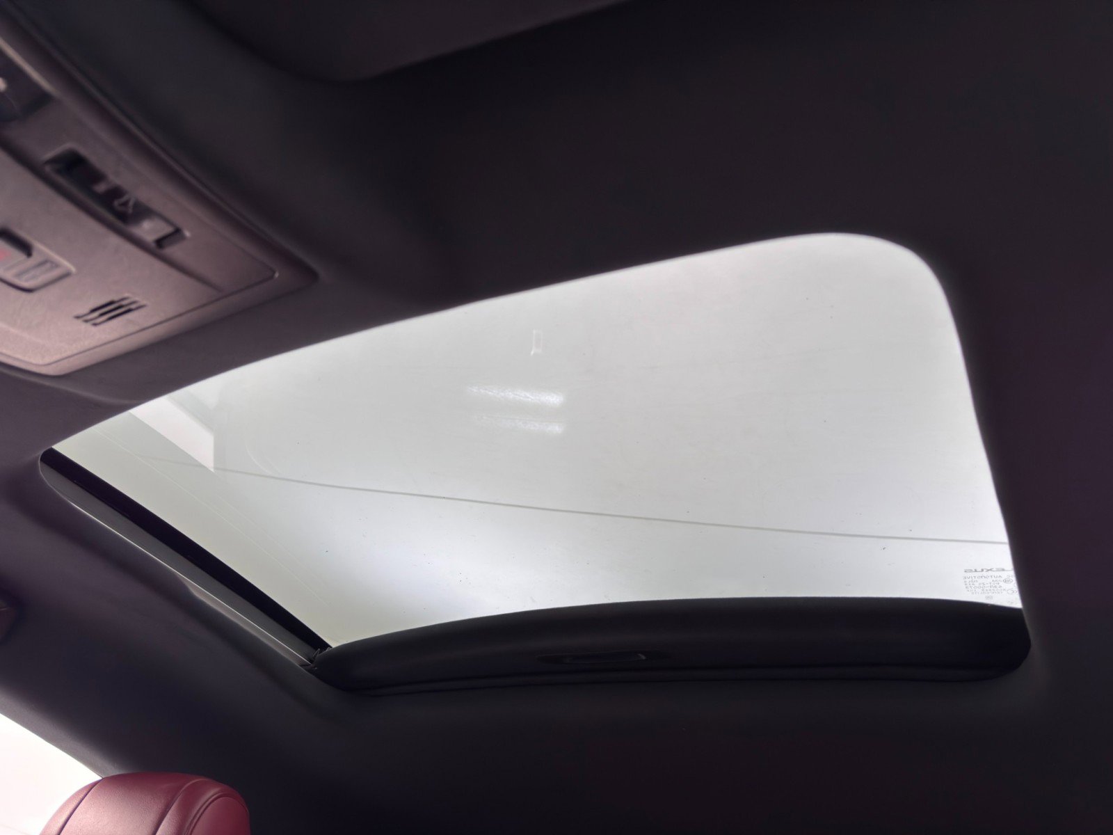 Used 2016 Lexus RC 350 F Sport image 11