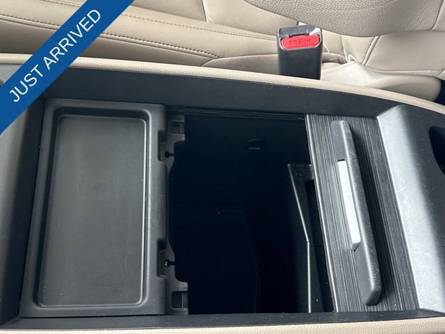 Used 2024 Honda Odyssey EX-L image 21