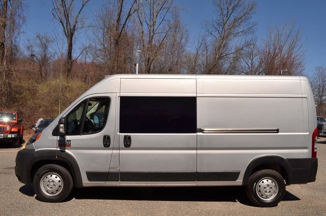 Used 2022 RAM ProMaster 2500 w/ Convenience Group image 5